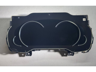 Панель приборов 8736908   BMW X3 G01       