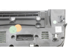 Включатель регулировки салона