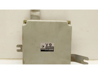 Блок управления двигателя 22611AG040, A18000D1J Subaru Forester SF