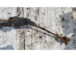 Рулевая рейка LLHD Smart ForTwo I 1999-2007 года