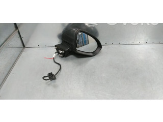 Zpětné zrcátko Vauxhall Astra K 2016 39176315, 39081047