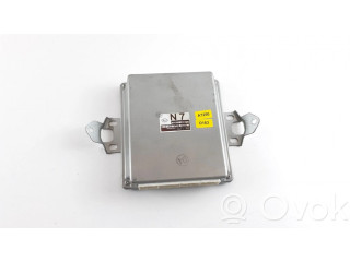 Блок управления двигателя 22611AK671, A18000R7D   XPeng G3