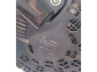 Генератор 6G9N10300XC Ford S-MAX