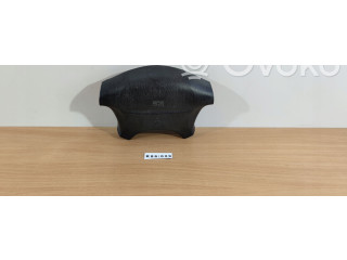 Подушка безопасности водителя MR740922 Mitsubishi Carisma