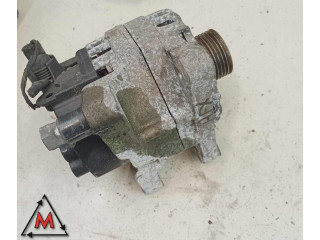 Генератор 9642879480, 5702A2 Citroen C2