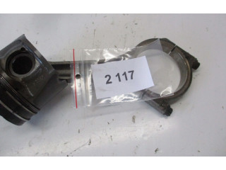 Поршень с шатуном 2720CM, H268X Jaguar XF X250