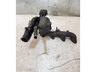  Турбина KIA Ceed  282012a400         