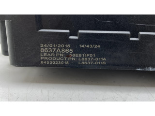 Блок комфорта 8637A865   Mitsubishi Outlander   