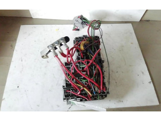 Блок предохранителей    Volvo XC90    