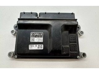 Řídící jednotka PELX18881A Mazda 3 III 2017