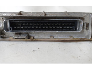 Řídící jednotka 6160271203 Fiat Uno 2010