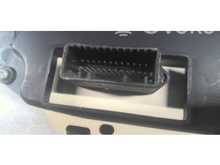 Панель приборов 248106397R Dacia Logan I