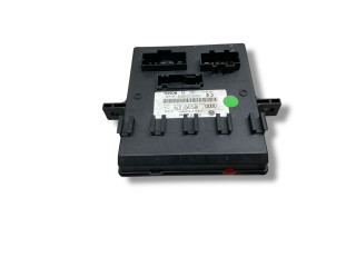 Комплект блоков управления 4F0907401C, 4F0910409A Audi A6 S6 C6 4F