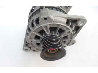 Генератор    Chevrolet Tacuma      