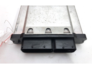 Блок управления двигателем Блок управления 04E907309BH Skoda Octavia Mk3 (5E)