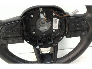 Руль Jeep Renegade 2014 - года 1041989