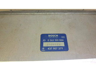 Блок управления АБС 437907379, 0265100004   Acura ILX