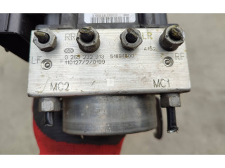 Jednotka ABS 51894800, 0265232913 Fiat Punto Evo 2011