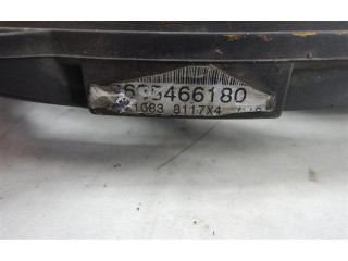 Вентилятор радиатора     9635466180    Fiat Ulysse 