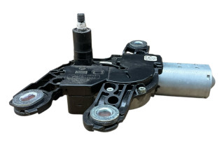 Моторчик заднего дворника 5E5955711, 170650283    Skoda Octavia Mk3 (5E)