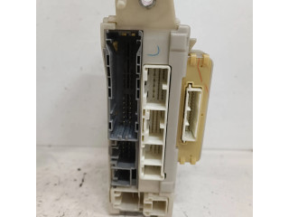 Блок комфорта 8273053020, 5L19170   Lexus IS 220D-250-350   