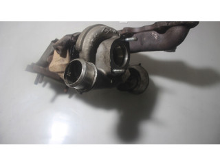 Турбина Honda FR-V