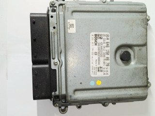 Řídící jednotka A6461500678, 0281013784 Mercedes-Benz Vito Viano W639 2006