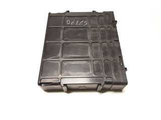 Блок управления коробкой передач 8631A046, G1T31190 Mitsubishi Pajero