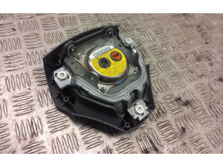 Подушка безопасности водителя Lexus GS 300 350 430 450H