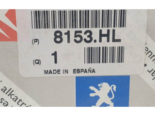 Зеркало электрическое Сзади Citroen Berlingo 1996-2002 года