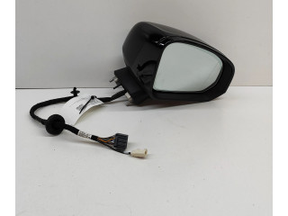 Зеркало электрическое Volvo XC40 - года