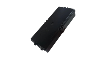 Блок управления кондиционера воздуха / климата/ печки (в салоне) Volvo XC60  2017 -  года 31472269      