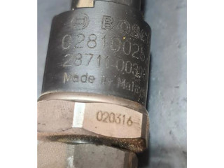 Топливная рампа 0445215010, 0445215010 Volvo S60 для двигателя D5244T