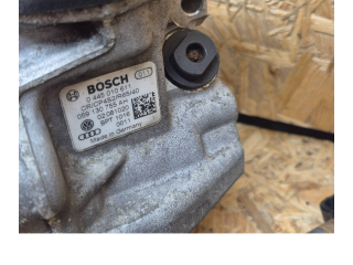 Vstřikovač 059130277AR, 059130090AH Audi Q7 4L Ccwa