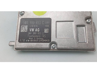 Камера ветрового стекла 5WA980653C Volkswagen Caddy