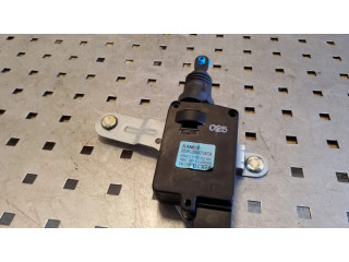 Моторчик замка задней крышки