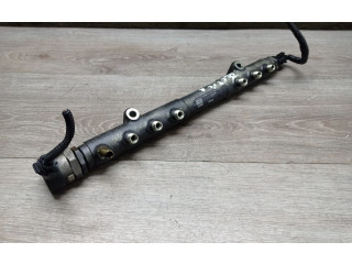 Топливная рампа 0445215023, 30757146 Volvo S60