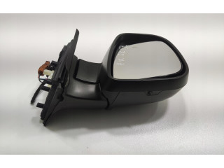Зеркало электрическое        Peugeot Partner  2015 - 2018 года   