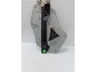 Электрический механизм для подъема окна без двигателя       Skoda Yeti (5L)  2009 - 2017 года   