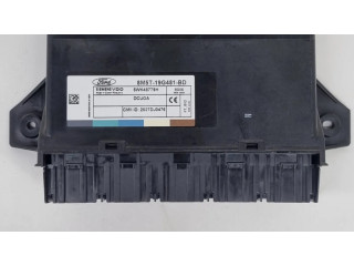 Блок комфорта 8M5T19G481BD   Ford Kuga I   