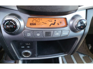 Блок управления климат-контролем 6874034110 SsangYong Korando