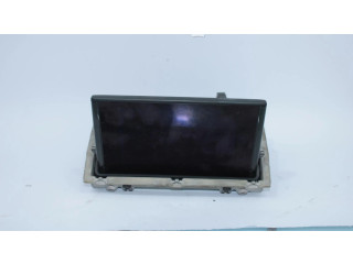 Дисплей 8V0857273K Audi A3 S3 A3 Sportback 8P