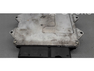 Блок управления двигателя 51768657 Fiat Idea