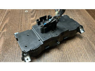 Отделка контроля климата / контроля печки