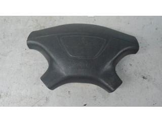 Подушка безопасности водителя Mitsubishi Pajero