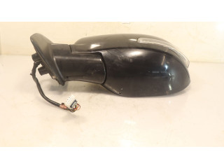 Зеркало электрическое Mitsubishi ASX - года