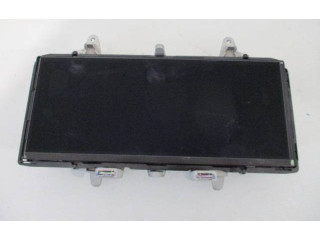 Přístrojová deska Mercedes-Benz GLC C253 2020 A2059007847