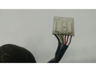 Зеркало электрическое     Сзади   Alfa Romeo GT     