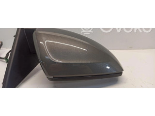 Зеркало электрическое Audi A1 2018 - года