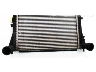 Радиатор интеркулера 1K0145803T, 1K0145803 Volkswagen Golf VI